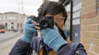 Leica M11 - Hands-on First Impression