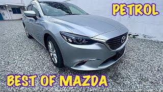 MAZDA ATENZA ON OFFER PETROL -BEST PRICE EVER