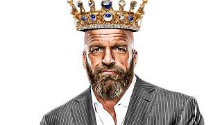 Is Triple H The Best Booker of All Time?