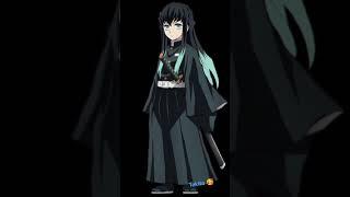 #токито #рек Tokito muichiro 🩵 #demonslayer