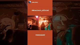 DETERIOROT - Hauntings - Modena Italy - Aug 25 2023