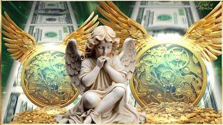 YOU WILL BE VERY SURPRISED | Let Massive Money Flow Into Your Life Right Now | Money Meditation