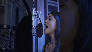 Courtney Laplante - Live Vocal One Take