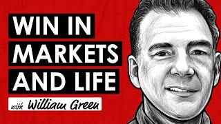 The Art of Thoughtful Wealth Creation w/ William Green (TIP687)