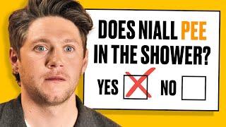 Niall Horan Finds Out What His Fans Think Of Him | Ask The Audience