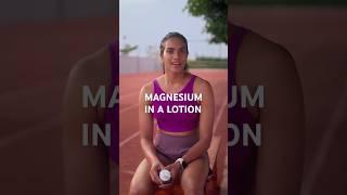 Relax Tired Body & Get Good Sleep with hoop Magnesium Body Lotion | With Natural Magnesium Oil #hoop