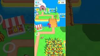 Farm Land Farming #life #gaming 