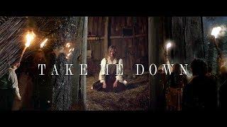 Zedd VS Nancy Sinatra VS Hozier - Take Me Down (Kill_mR_DJ mashup)