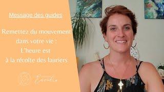 Août 2024:Assumez qui vous êtes et agissez- joie et ouverture au rendez vous! #channeling #guidance