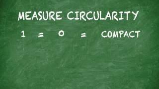 How to Measure Roundness with FME's CircularityCalculator