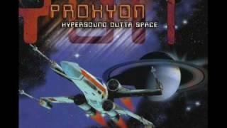 Proxyon - Space Fly