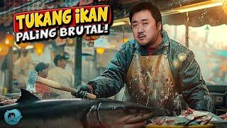 Mantan Gangster Nyamar Jadi Penjual Ikan Malah Sukses Buka Restoran Bintang 5! alur film Don Lee