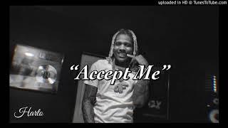 [FREE] Lil Durk x No Savage x Rod Wave Type Beat "Accept Me" [Prod. Harto]