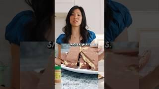 Testing a Snickers Bar Recipe from TikTok! 