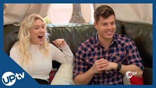 Bringing Up Bates - Lawson's 'I Love You Day' Date