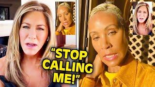 Top 10 EMBARRASSING Jada Pinkett Smith Moments That Made Us Cringe