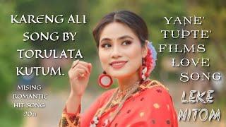 KARENG ALI II TORULATA KUTUM II MISING LEKE NITOM II MISING OLD SONG II YANE' TUPTA FILM'S HIT SONG