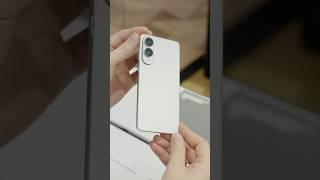 Что в коробочке Samsung S25 Edge?