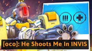 We Ran Into The Worst Aimbotting Bastion In QUICKPLAY