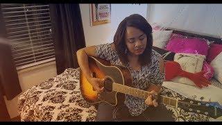 Chasing Pavements - Adele (Arianna Nicole Cover)