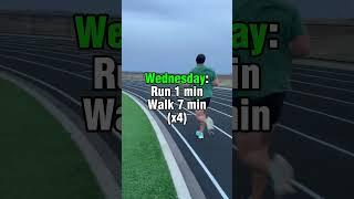 Running Routine for New Runners (Simple & Effective)