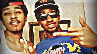 TELLI & YUNG BRUH - WE ON **2011**