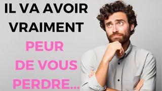 7 choses pour qu’un homme ne puisse pas se permettre de vous perdre