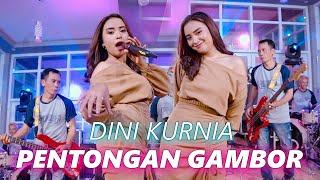 PENTONGAN GAMBOR ~ Dini Kurnia   |   Banyuwangi Song - Panjak Osing