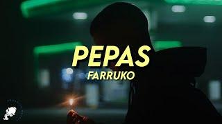 Farruko - Pepas (Letra)