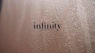 How to install Infinity wallpaper by Tecnografica