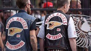 Police preparing for Hell's Angels visit. | July 10, 2024 | Heidi Echavarria | Bridge City News