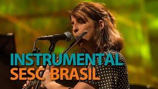 Mariana Zwarg | Programa Instrumental Sesc Brasil
