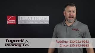 Owens Corning Platinum Preferred Roofing Contractor