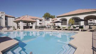 BE Mesa (15 Second with Audio Description) | Mesa AZ Apartments | Greystar