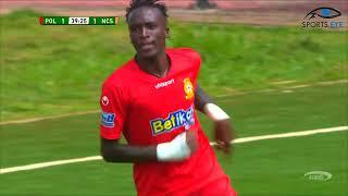 Kenya Police FC vs Nairobi City Stars All Goals Highlights| FKF Premier League