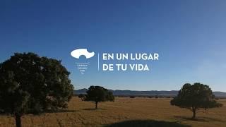 Castilla La Mancha, un paseo en dron