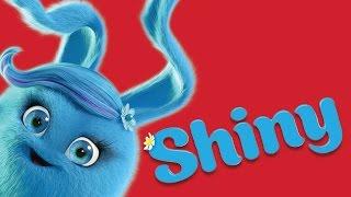 Sunny Bunnies | Cartoons for Children | Meet the Bunnies - Shiny | Funny Cartoons for babies