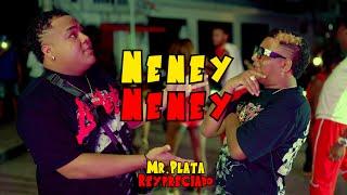 Mr Plata x Rey Preciado - Neney Neney. By JL El Más Demente Prod