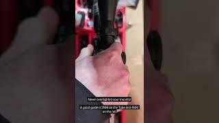 Why Your Scope Can't Adjust Enough for Windage – Mounting Mistake Explained!