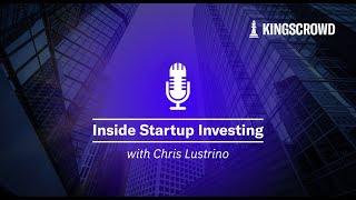 Inside Startup Investing Ep 51 Levi Brackman of Invown