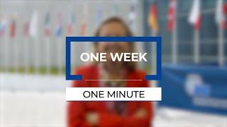 One Week, One Minute: The EIB Group’s Strategic Roadmap