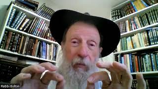 STORY: No one will like Moshiach