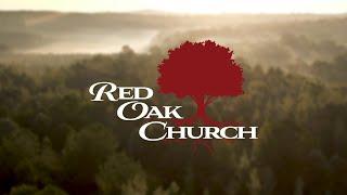 Welcome to Red Oak Church!