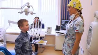 Детский стоматолог Алтухова Анастасия Алексеевна | Центр стоматологии «Виртуоз»