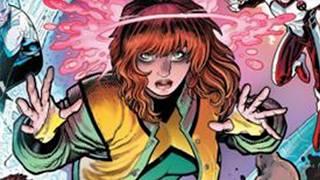 Amazing X-Men You Never Knew Existed