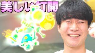 【マリカー実況】美しすぎるリッジの神打開を見てくれｗｗｗｗｗｗ【マリオカート8DX】