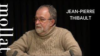 Jean-Pierre Thibault - Paysages de l'après-pétrole