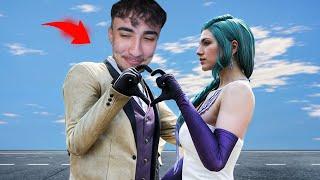 Deshalb NIEMALS in GTA RP Heiraten! 