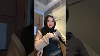 TIKTOK HIJAB PEMERSATU BANGSA | TIKTOK HIJAB GUNUNG GEDE | TIKTOK HIJAB CANTIK | TIKTOK HIJAB VIRAL