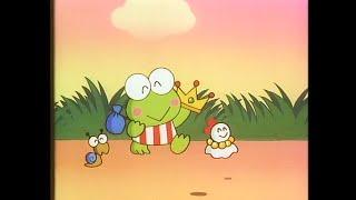 Keroppi's Grand Adventure (English FanSub)